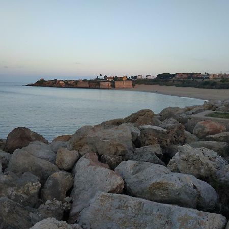 Kiana Mirador Puerto Sherry Con Parking El Puerto de Santa María Exteriör bild